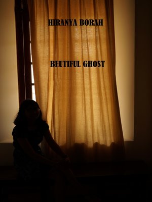 cover image of Beautiful Ghost